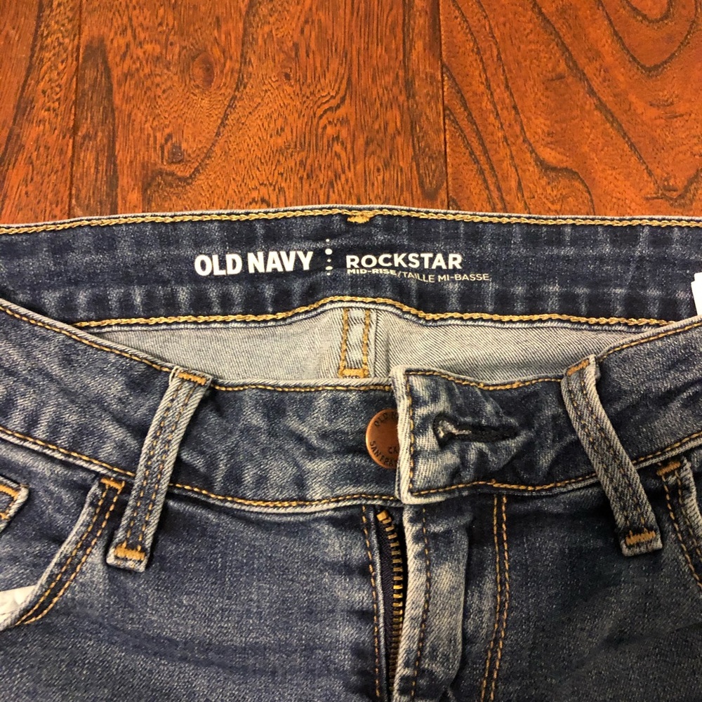Jeans - Picture 2 of 3